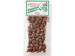 Beernuts - Packaged – Headers
