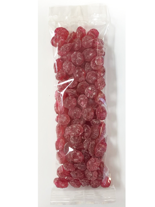 Hard Candies – Packaged – Back Label – Brittles-n-More Wholesale