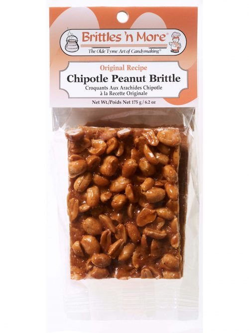 Brittles - Packaged – Headers - chipotle-peanut