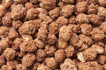 Beernuts - Bulk - chipotle-peanut