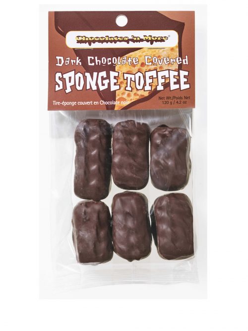 Chocolate Sponge Toffee - Packaged – Headers - dark-chocolate