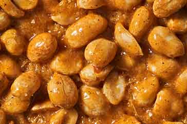 Brittles - Bulk - habanero-peanut