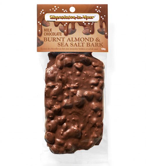 Chocolate Bark - Packaged - Headers - burnt-almond-sea-salt
