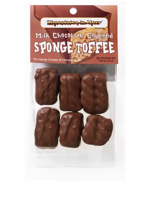Chocolate Sponge Toffee - Packaged – Headers - milk-chocolate