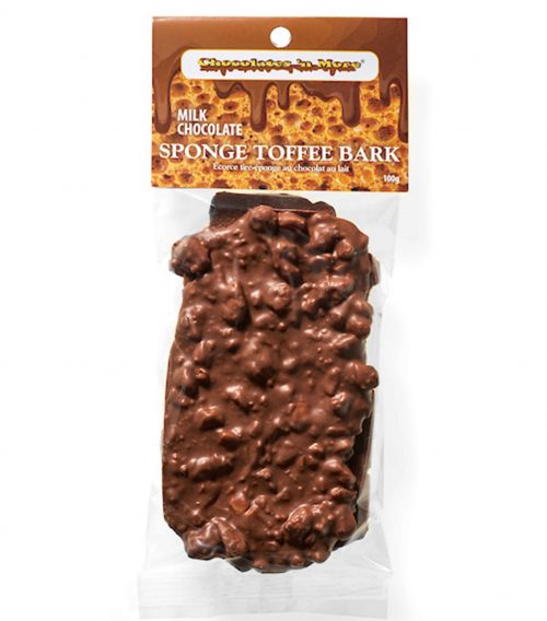 Chocolate Bark - Packaged - Headers - sponge-toffee